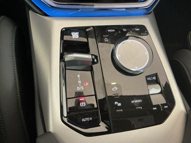 new 2026 BMW X3 car, priced at $62,885