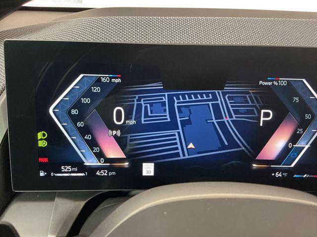 new 2026 BMW X3 car, priced at $62,885