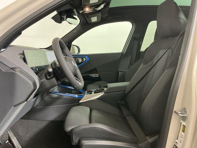 new 2026 BMW X3 car, priced at $62,885