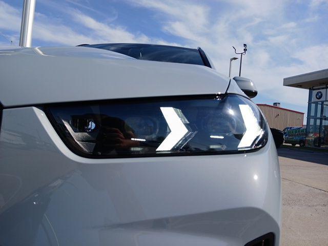 new 2026 BMW X5 car, priced at $84,450