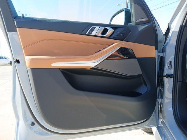 new 2026 BMW X5 car, priced at $84,450