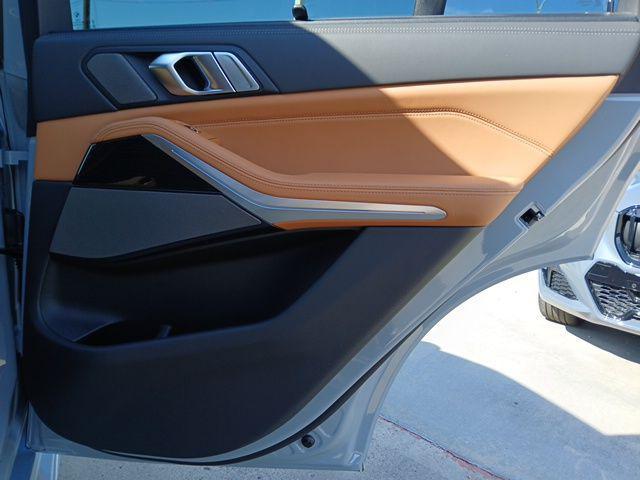 new 2026 BMW X5 car, priced at $84,450