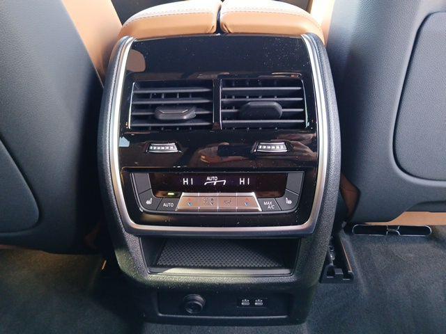 new 2026 BMW X5 car, priced at $84,450