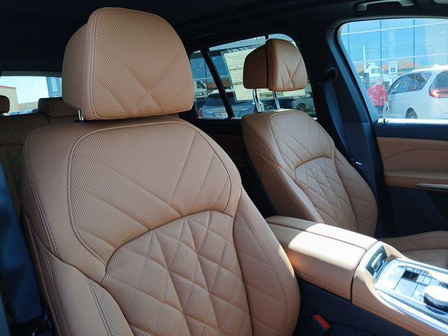 new 2026 BMW X5 car, priced at $84,450