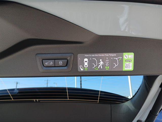 new 2026 BMW X5 car, priced at $84,450