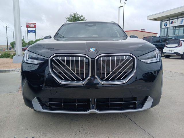 new 2026 BMW X3 car, priced at $59,560