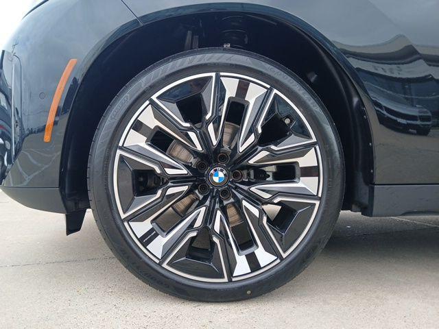 new 2026 BMW X3 car, priced at $59,560