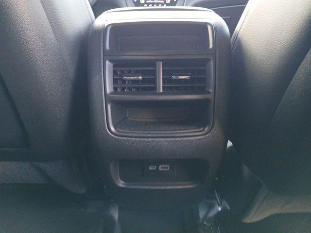 used 2023 Cadillac XT5 car, priced at $27,491