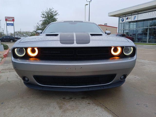 used 2016 Dodge Challenger car, priced at $13,799