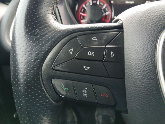 used 2016 Dodge Challenger car, priced at $13,799