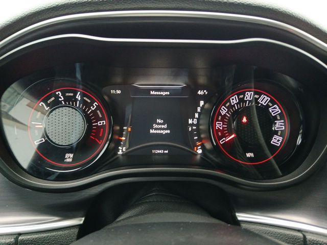 used 2016 Dodge Challenger car, priced at $13,799