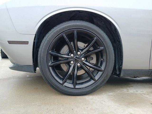 used 2016 Dodge Challenger car, priced at $13,799