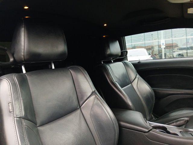 used 2016 Dodge Challenger car, priced at $13,799