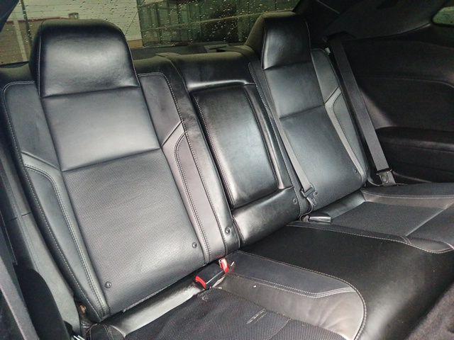 used 2016 Dodge Challenger car, priced at $13,799