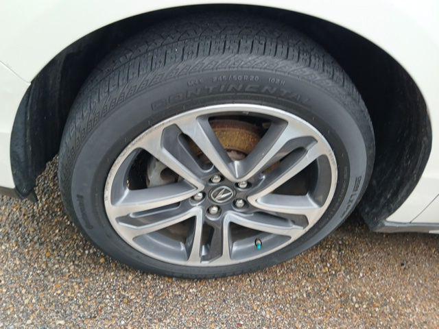 used 2017 Acura MDX car, priced at $14,899