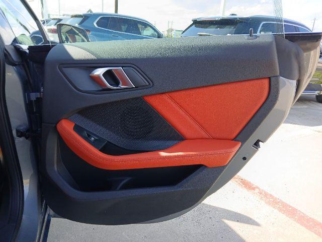 new 2024 BMW 840 Gran Coupe car, priced at $38,950