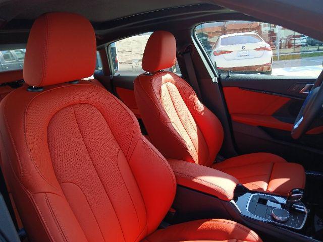 new 2024 BMW 840 Gran Coupe car, priced at $38,950