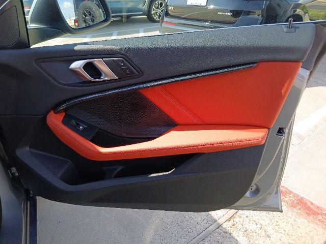 new 2024 BMW 840 Gran Coupe car, priced at $38,950