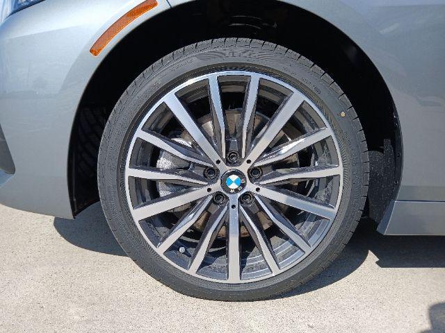 new 2024 BMW 840 Gran Coupe car, priced at $38,950