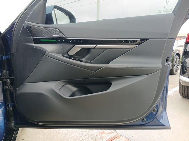 used 2026 BMW 530 car, priced at $56,000