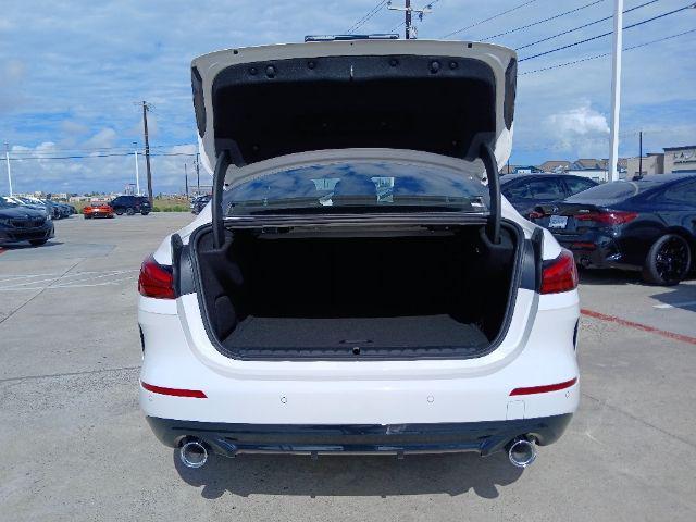 new 2024 BMW 228 Gran Coupe car, priced at $41,535