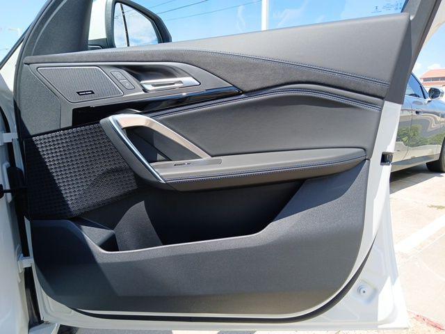 new 2026 BMW X2 car, priced at $52,020