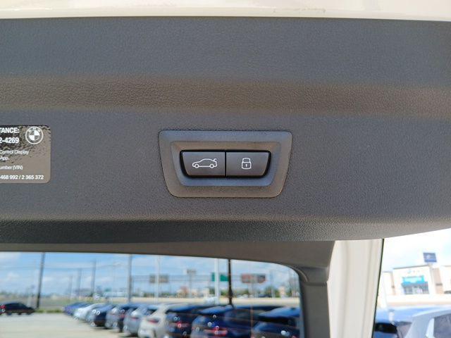 new 2026 BMW X2 car, priced at $52,020