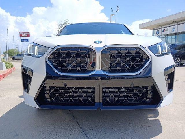 new 2026 BMW X2 car, priced at $52,020