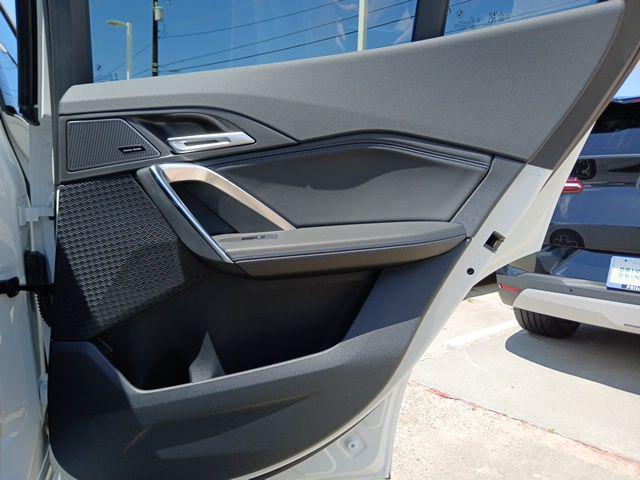 new 2026 BMW X2 car, priced at $52,020