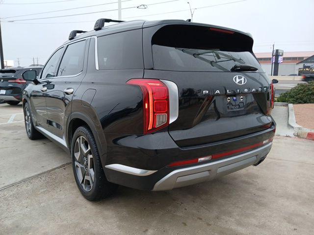 used 2023 Hyundai Palisade car, priced at $29,577
