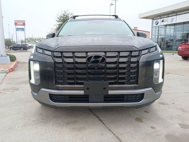 used 2023 Hyundai Palisade car, priced at $29,577