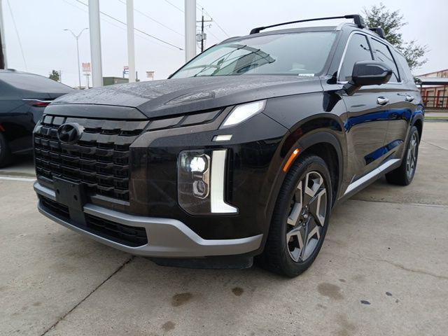 used 2023 Hyundai Palisade car, priced at $29,577