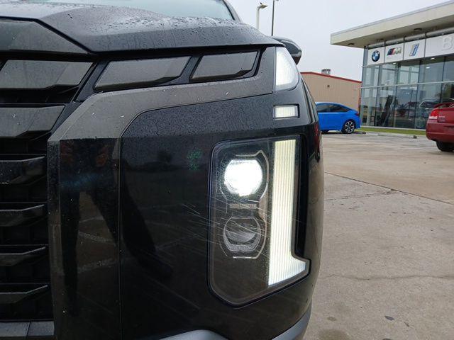 used 2023 Hyundai Palisade car, priced at $29,577