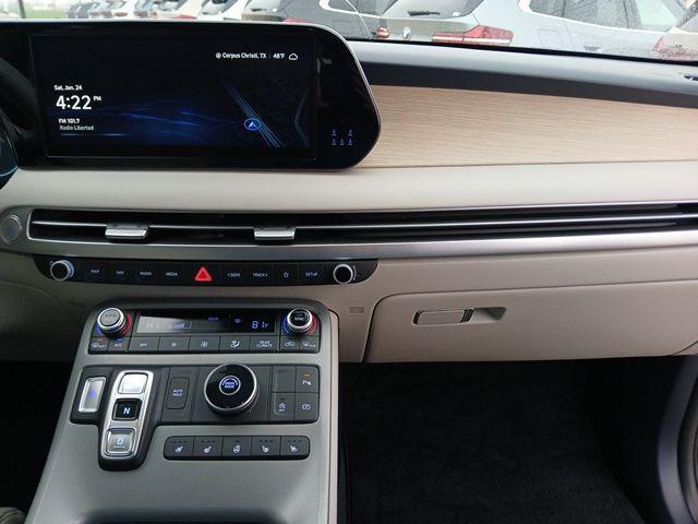 used 2023 Hyundai Palisade car, priced at $29,577