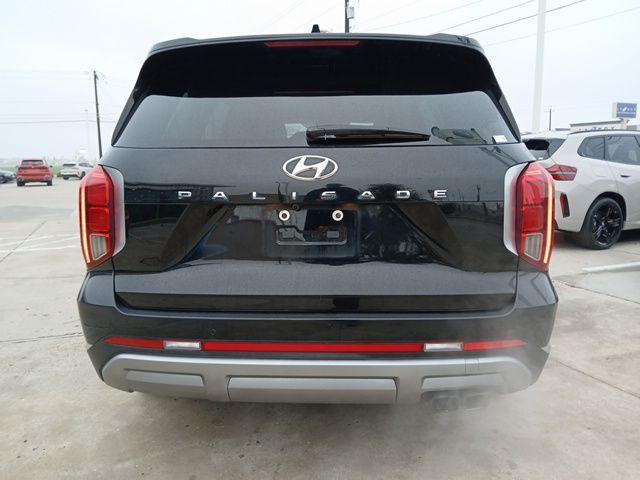 used 2023 Hyundai Palisade car, priced at $29,577