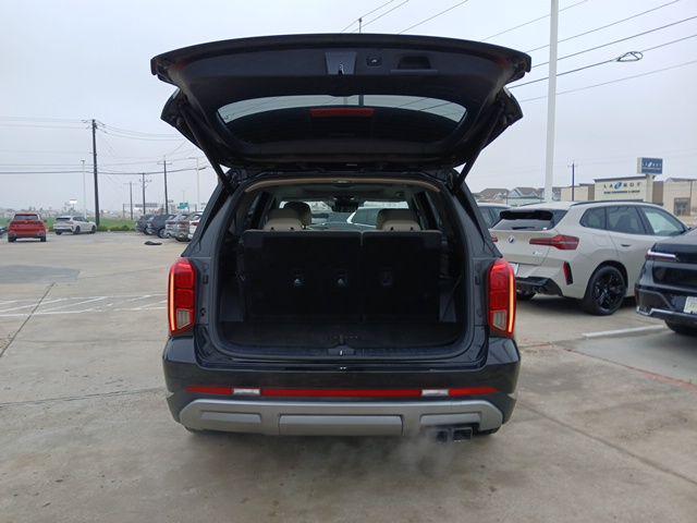 used 2023 Hyundai Palisade car, priced at $29,577