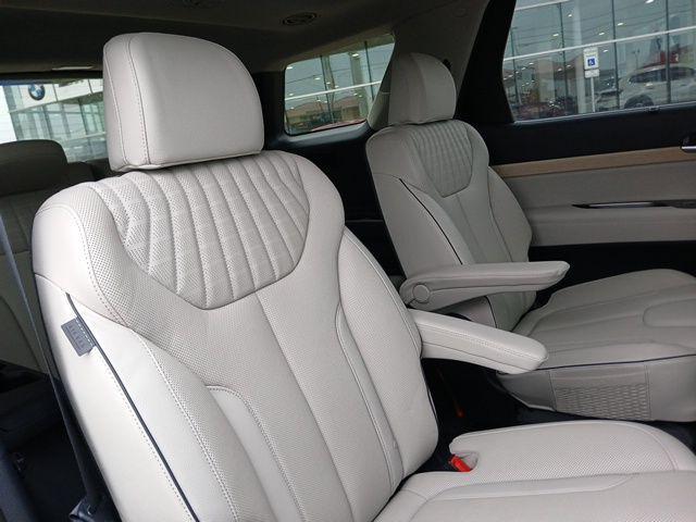 used 2023 Hyundai Palisade car, priced at $29,577