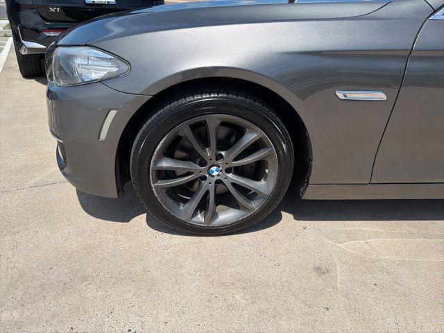 used 2014 BMW 535 car, priced at $11,991