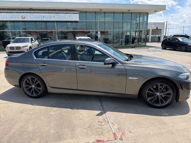 used 2014 BMW 535 car, priced at $11,991