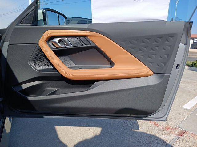new 2026 BMW 230 car, priced at $44,930