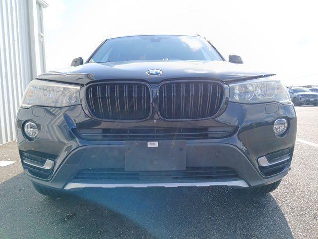 used 2016 BMW X3 car, priced at $9,999