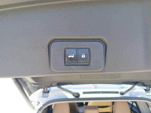 used 2021 Nissan Rogue car, priced at $23,441