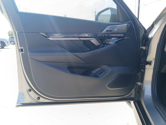 new 2026 BMW 530 car, priced at $71,080