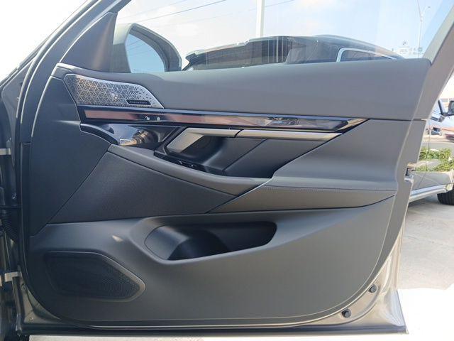 new 2026 BMW 530 car, priced at $71,080