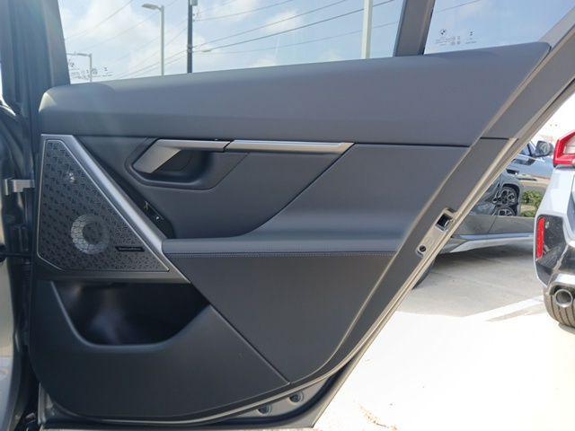 new 2026 BMW 530 car, priced at $71,080