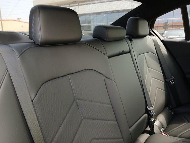 new 2026 BMW 530 car, priced at $71,080