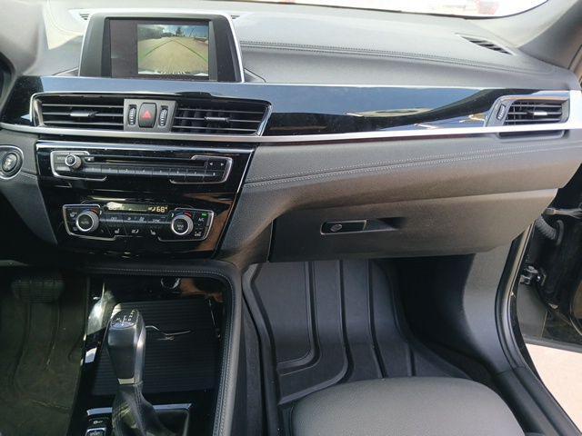 used 2018 BMW X2 car, priced at $15,621