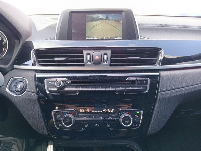 used 2018 BMW X2 car, priced at $15,621