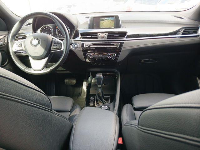 used 2018 BMW X2 car, priced at $15,621