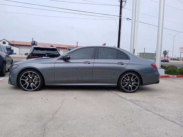 used 2019 Mercedes-Benz AMG E 53 car, priced at $30,690